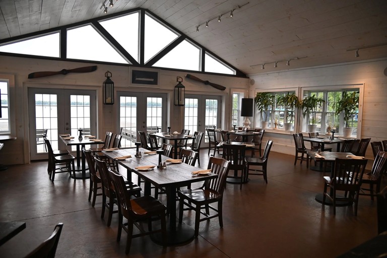 A Taste of Muskoka: Craft Beers and Lakeside Dining Take Center Stage