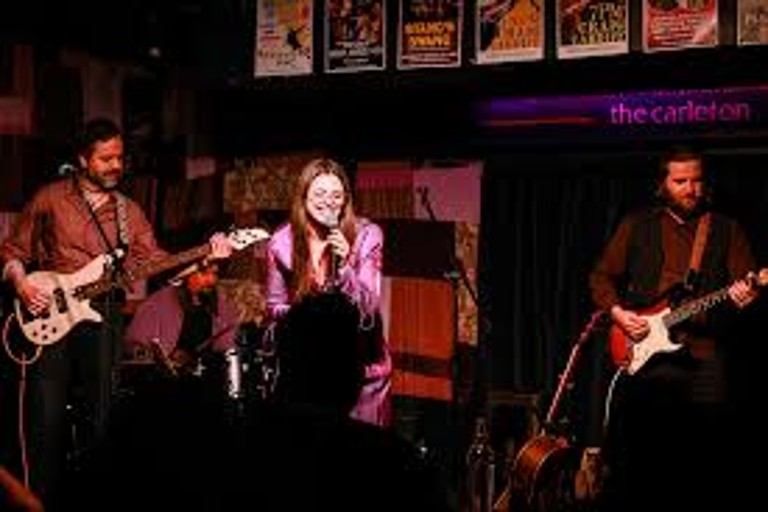 Halifax’s Live Music Revival Draws Artists Back to the Maritimes