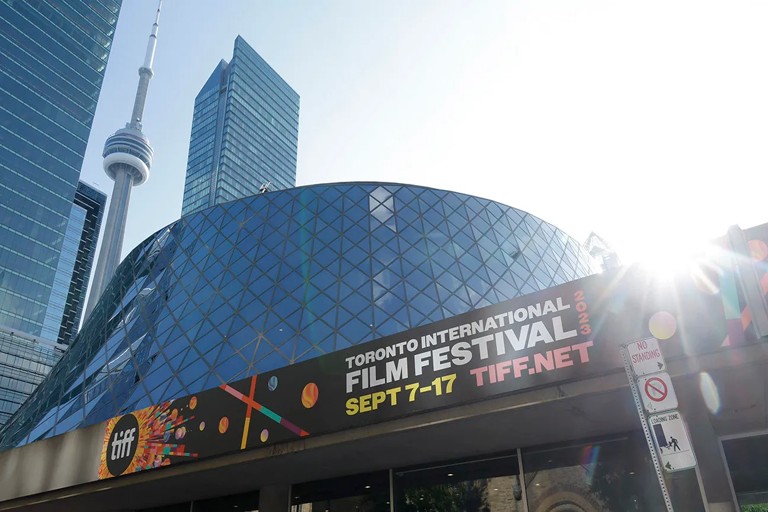 Toronto Film Scene Heats Up Ahead of TIFF