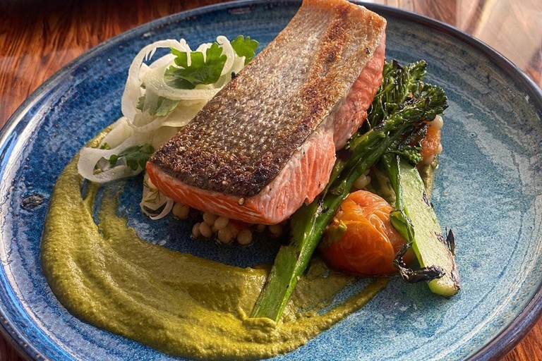 Vancouver’s Seafood Revolution: Sustainable Catch Meets Fine Dining